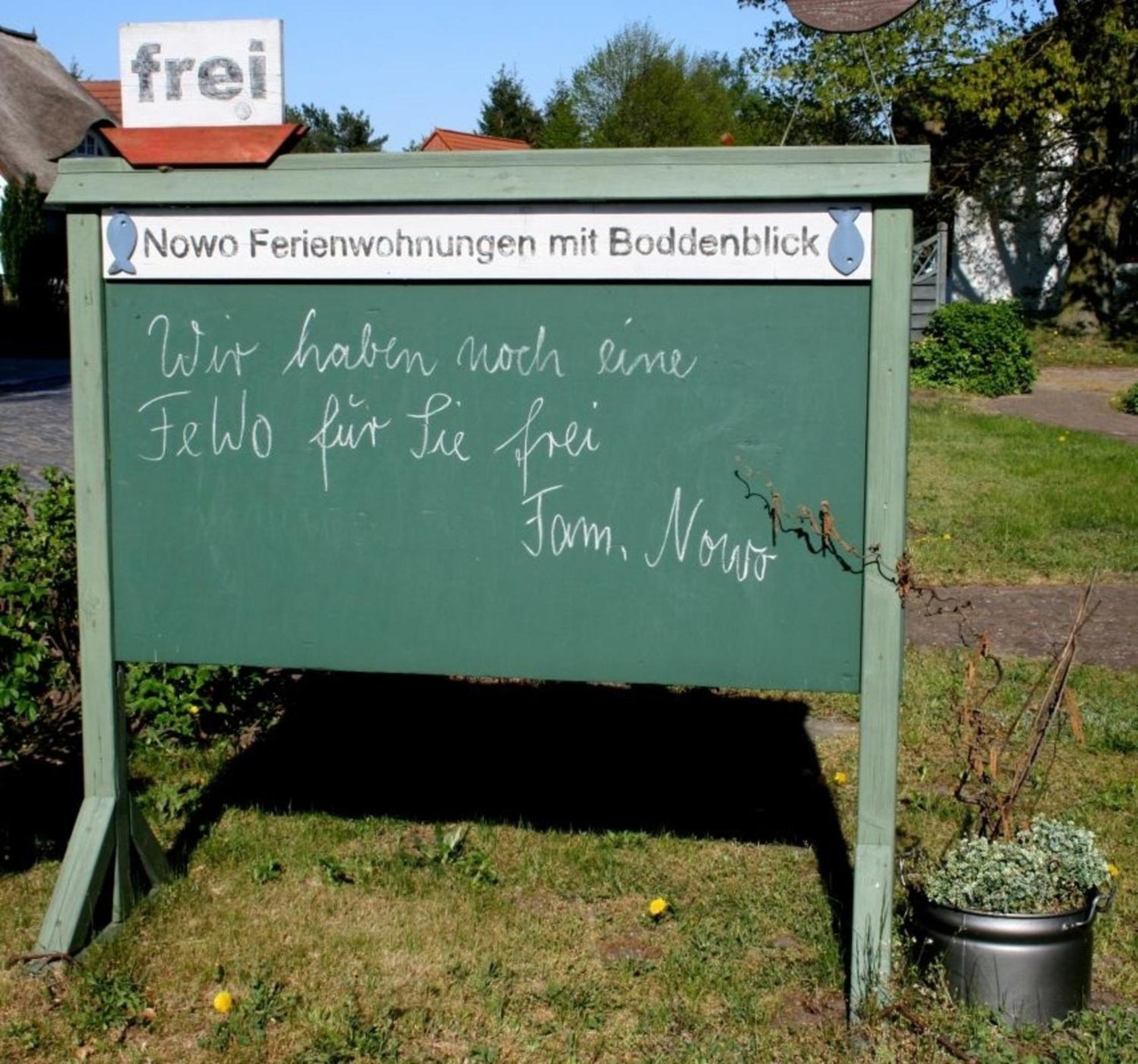 Ferienwohnung Nr 09 Eg Born Extérieur photo